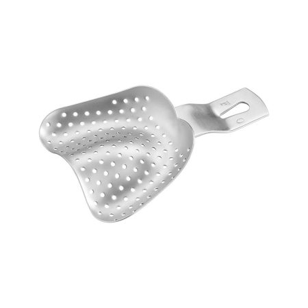 EHRICKE, impress.tray